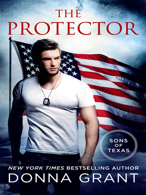 Title details for The Protector by Donna Grant - Wait list